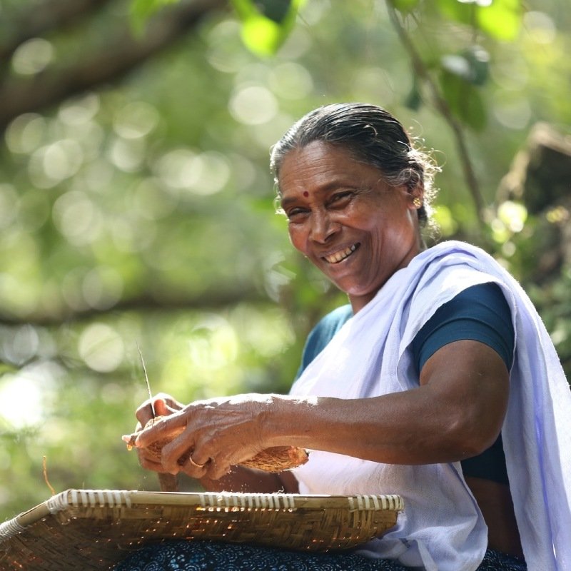 Village Cooking Kerala